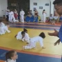 Le judo, un sport de combat mais aussi un sport pour enfant
