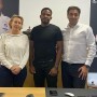 Populariser le judo et pérenniser la pratique, le combat de Rachid Abdou Moussa